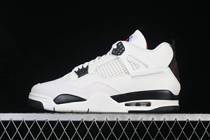 Picture of Air Jordan 4 _SKUfw21691737878646587fw